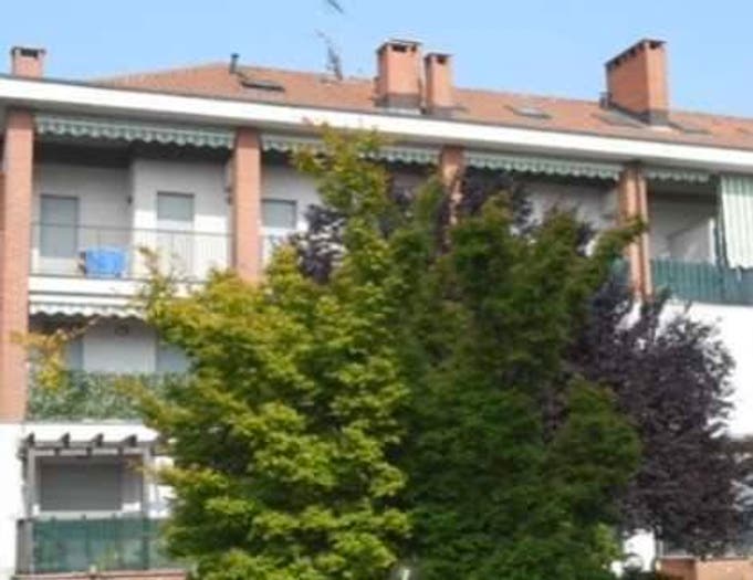 Appartamento monolocale in vendita in Via Olona, San Martino Ghisolfa, Rho