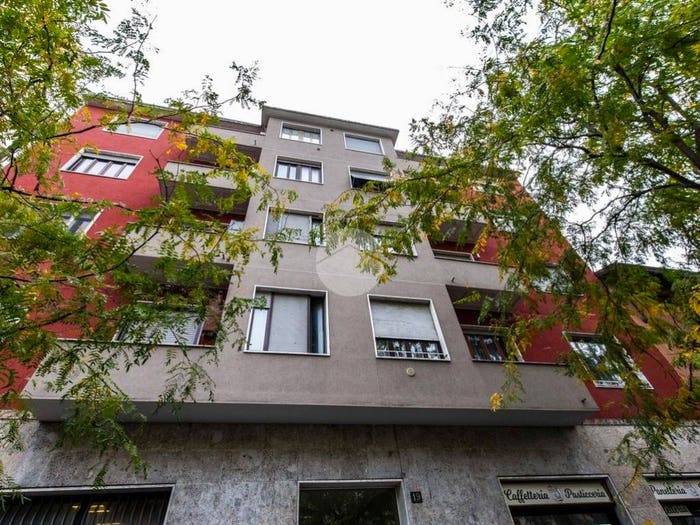 Appartamento bilocale in vendita in Via Daniele Ricciarelli, San Siro, Milano