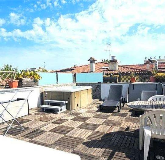Appartamento bilocale in vendita in Villamarina Mare, Cesenatico