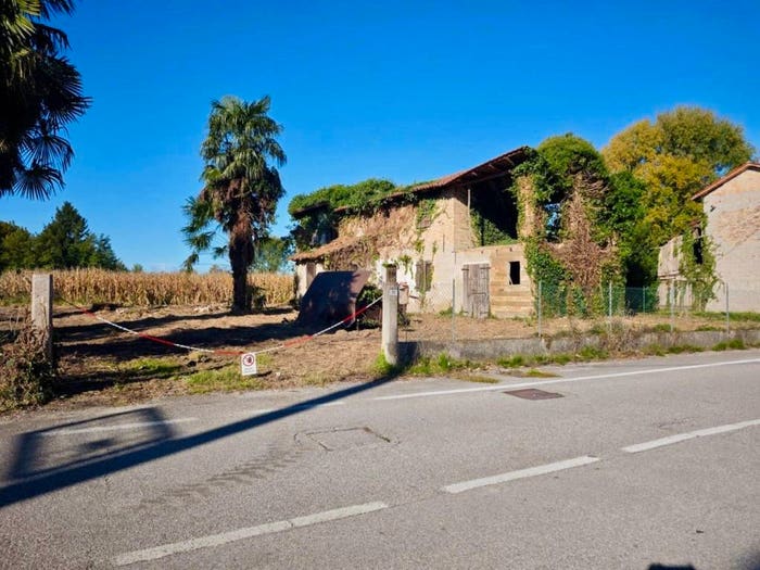 Casa con 6 locali in vendita in Centro, Teglio Veneto
