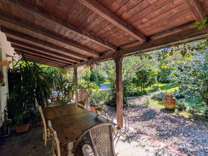Casa con 6 locali in vendita in Strada Provinciale Barbaruta, Braccagni, Grosseto