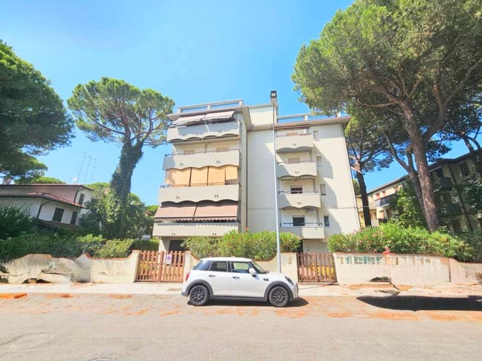 Appartamento trilocale in vendita in VIA BOTTICELLI, Lido di Spina, Comacchio