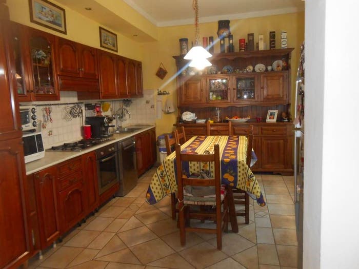 Appartamento con 6 locali in vendita in Montecalvoli, Santa Maria a Monte