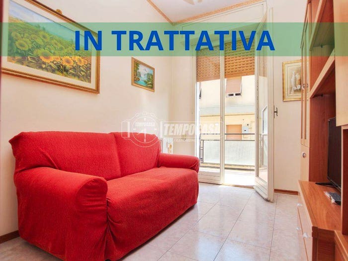 Appartamento trilocale in vendita in Via Tiziano, Regione, Ancona