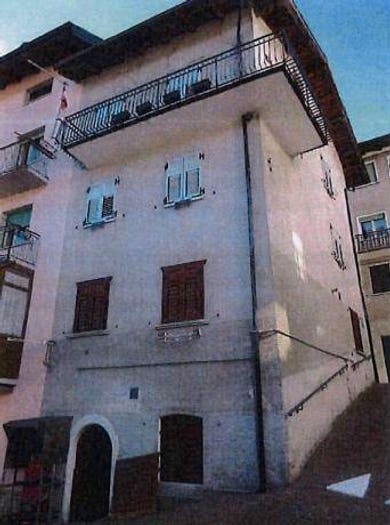 Appartamento bilocale in vendita in Via Del Moleta e In Via Del Ponte, Cinte Tesino