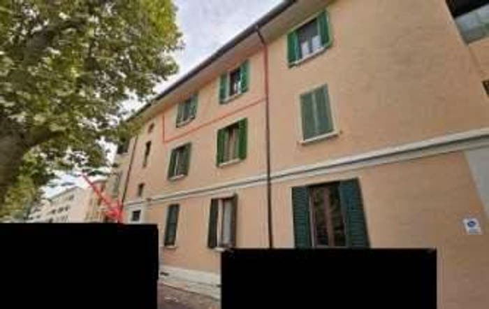 Appartamento quadrilocale in vendita in Via Vittorio Veneto, Varano Borghi