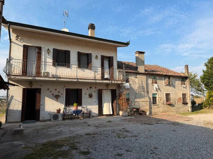 Casa con 5 locali in vendita in Via Giovecca, Gaiba