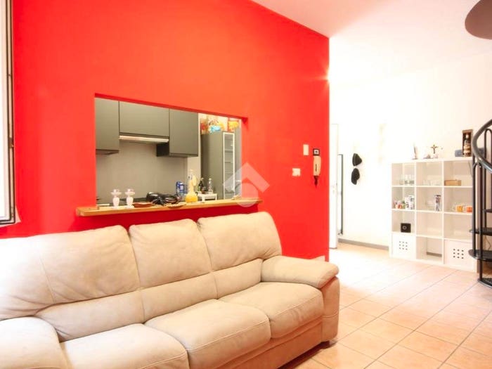 Casa trilocale in vendita in Via Cortili, Monte Olimpino, Como