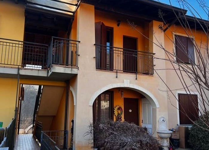 Appartamento quadrilocale in vendita in Via Stampatori da Sabbio, Sabbio Chiese