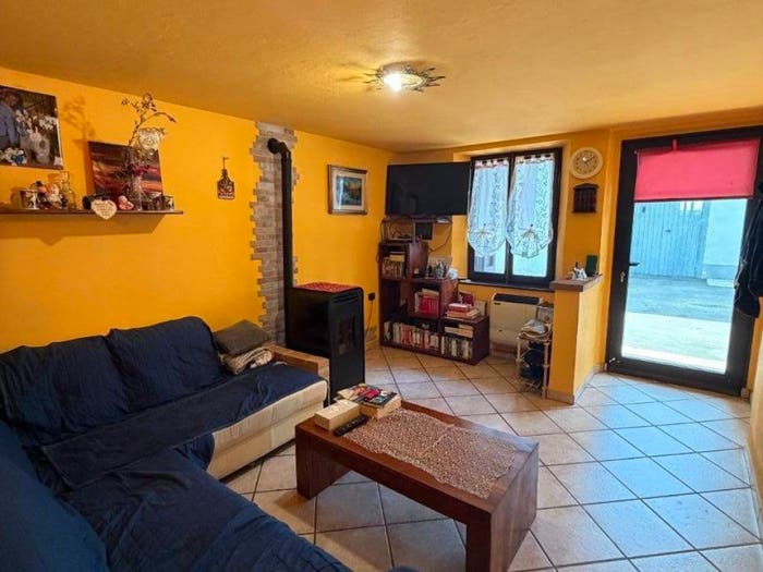 Casa trilocale in vendita in Strada Provinciale di Golese, Rivarolo, Torrile