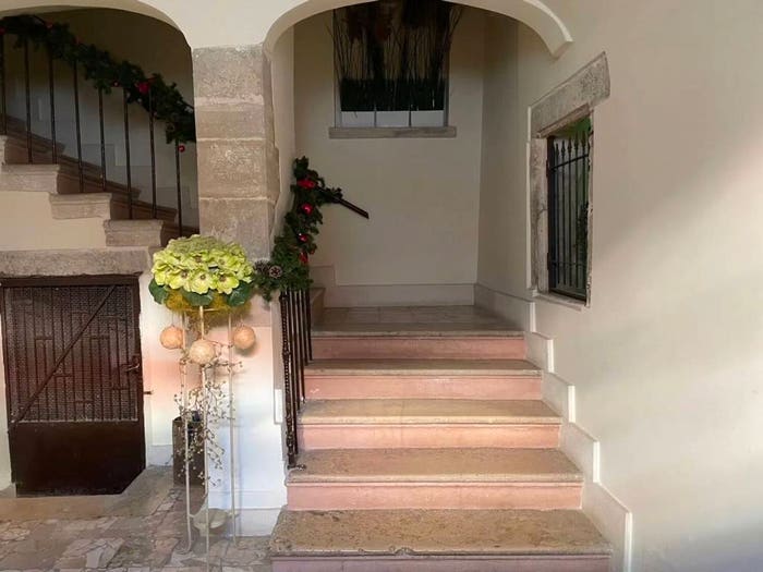 Appartamento con 5 locali in vendita in Corso Vittorio Emanuele, Settefrati, Barletta