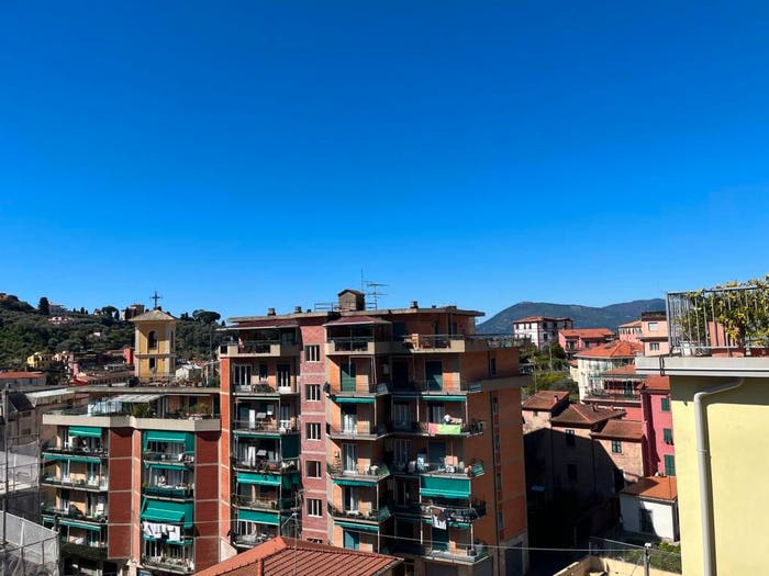 Appartamento con 5 locali in vendita in Via Vecchia, Lerici Paese, Lerici