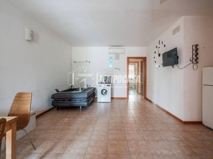Appartamento monolocale in vendita in Via Paolo Borsellino, Rudiano
