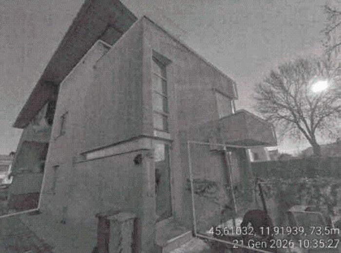 Casa trilocale in vendita in Via Padre Michele Bottacin e, Loreggia