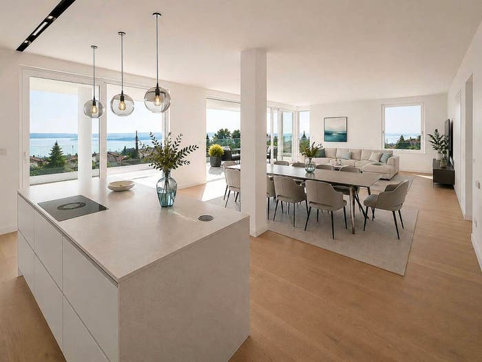 Casa con 5 locali in vendita in Via Carlo Cattaneo, Desenzanino, Desenzano del Garda