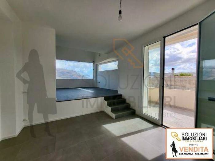 Casa con 6 locali in vendita in Via R Accardo, Centro, Buseto Palizzolo