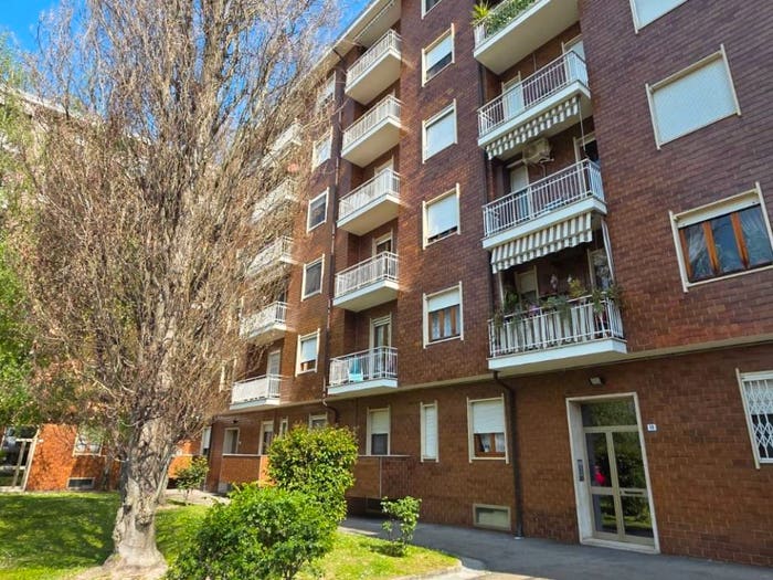 Appartamento con 5 locali in vendita in Via Boves, Galimberti, Alessandria