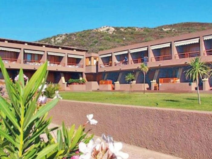 Appartamento monolocale in vendita in Strada Statale Orientale Sarda, Santa Lucia, Olbia