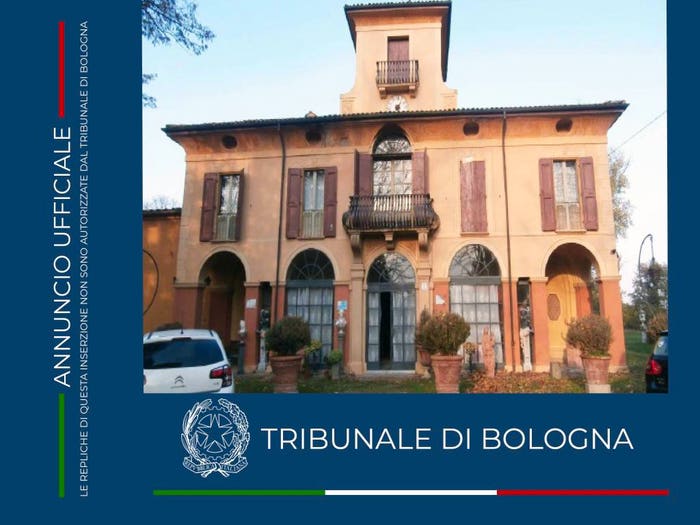 Casa con 6 locali in vendita in Via Santa Maria, Pilastro, Bologna