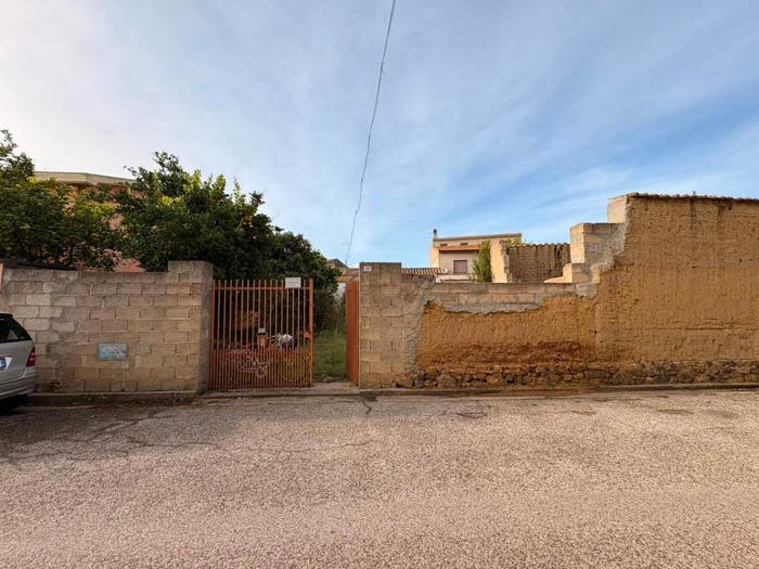 Casa con 6 locali in vendita in Via Giosuè Carducci, San Gavino Monreale