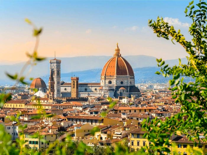 Appartamento con 5 locali in vendita in Piazza del Duomo, Duomo, Firenze