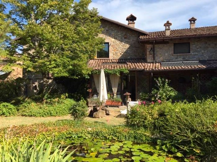 Casa con 5 locali in vendita in Via Risorgimento, Centro, Quattro Castella