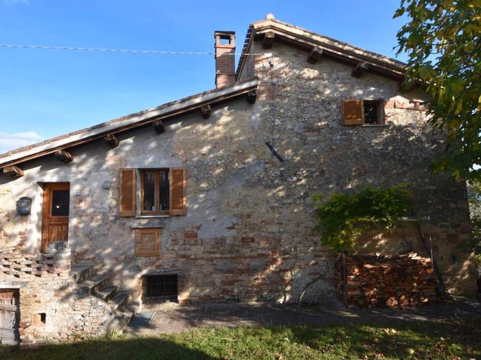 Casa trilocale in vendita in Vocabolo Turrita, Montefalco