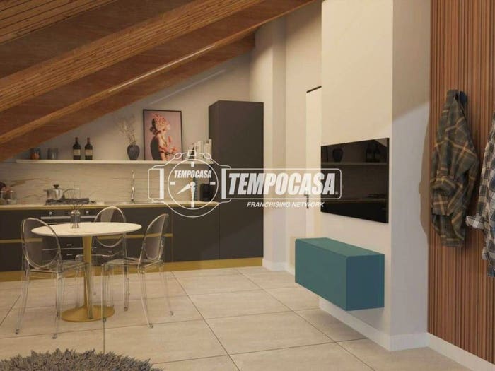Casa bilocale in vendita in Via san maurizio, Centro, Ciriè