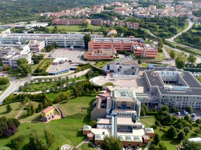 Appartamento trilocale in vendita in Centro, Fisciano