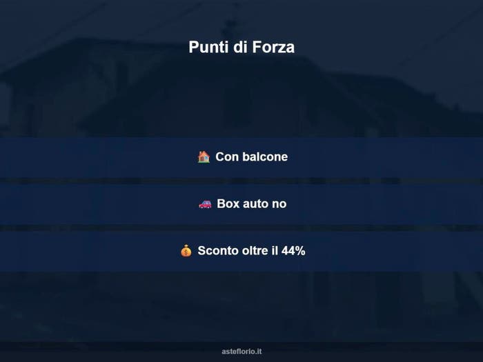 Case in Vendita e in Affitto - 3