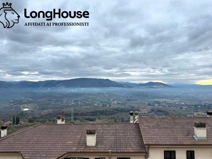 Casa con 5 locali in vendita in Via Federico Cesi, Montecelio, Guidonia Montecelio