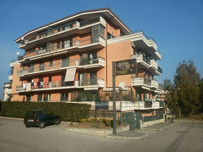 Appartamento quadrilocale in vendita in Via Annunziata, Somma Vesuviana