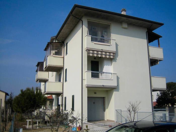 Appartamento monolocale in vendita in Via Fienilone, Pinarella, Cervia