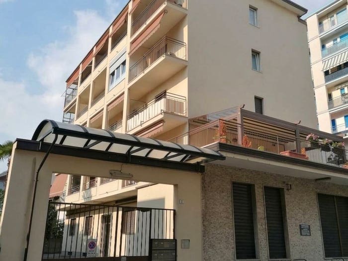 Appartamento trilocale in vendita in Via Giacomo Zanella, Turati Santo Stefano, Lecco