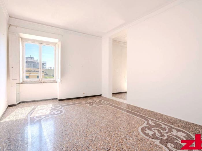 Appartamento in vendita in Vico Barnabiti, Castelletto, Genova