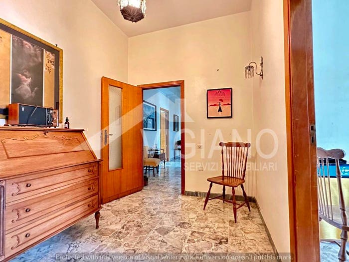 Appartamento quadrilocale in vendita in Viale Cristoforo Colombo, Immacolata, Foggia