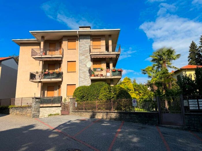 Appartamento bilocale in vendita in Via del Crocifisso, Centro, Stresa