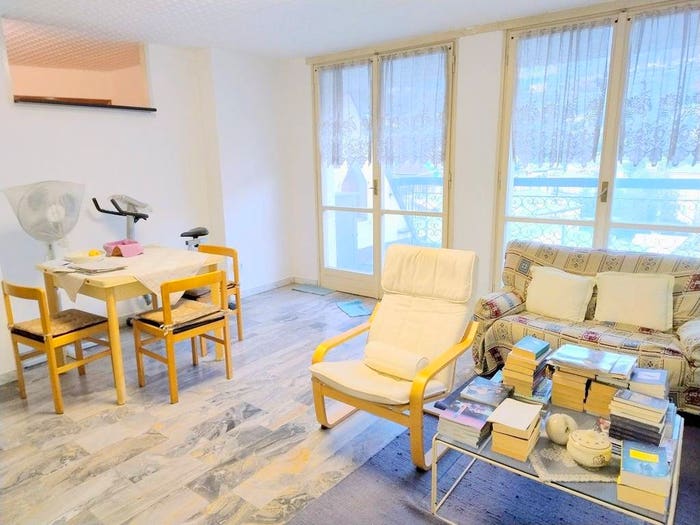 Appartamento bilocale in vendita in Via Giovanni Gavazzeni, Centro, Sondrio