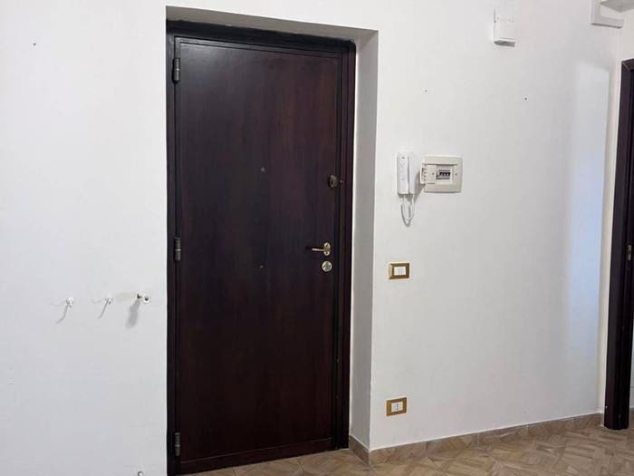 Appartamento trilocale in vendita in Via Oreto, Brancaccio, Palermo