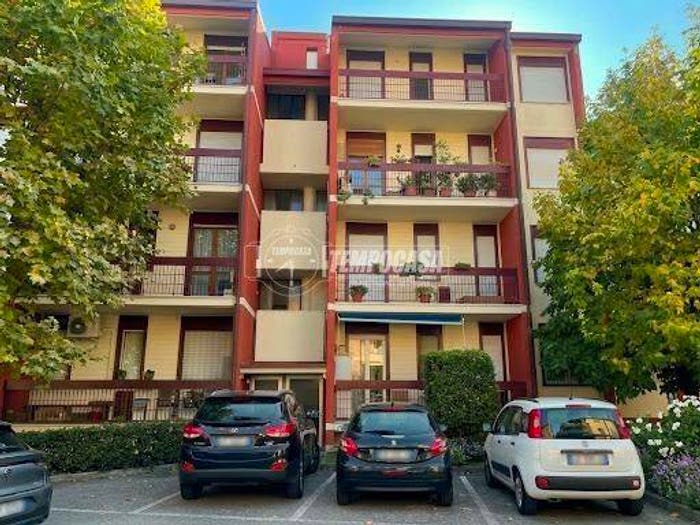 Appartamento con 5 locali in vendita in Via Cristoforo Colombo, Piossasco