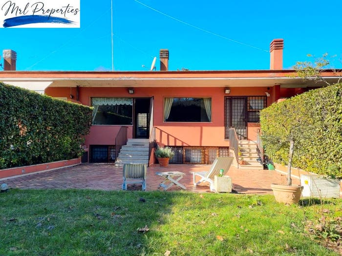 Casa con 5 locali in vendita in Via Cassia, La Storta, Roma