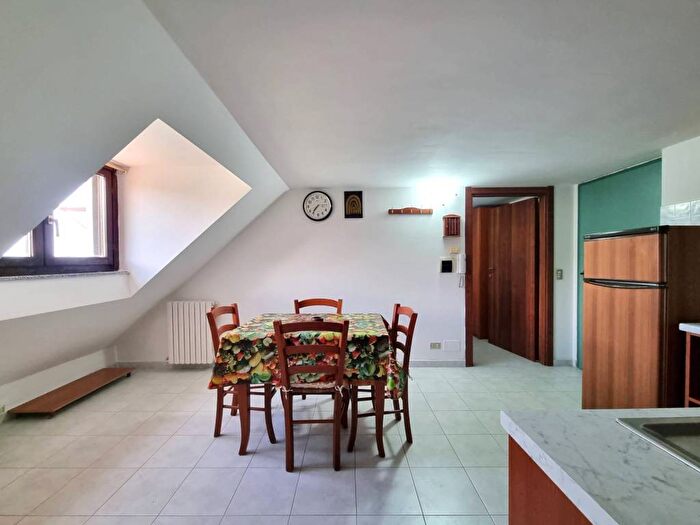 Appartamento bilocale in vendita in via Garibaldi Gariani, Sala, Catanzaro