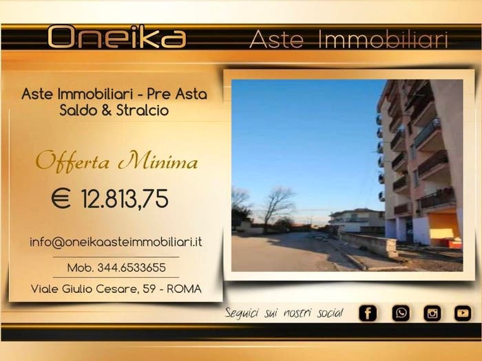 Appartamento con 6 locali in vendita in Strada Provinciale Casacelle in Giugliano, Casacelle Arco Sant'Antonio, Giugliano in Campania