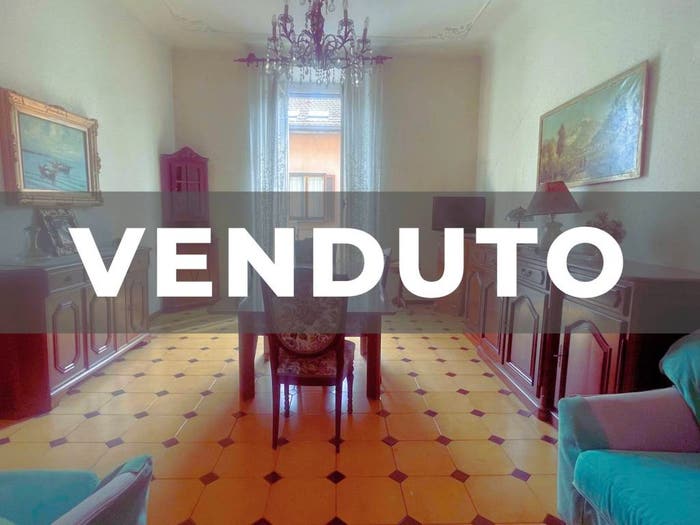 Appartamento bilocale in vendita in Via Luciano Manara, San Biagio, Monza