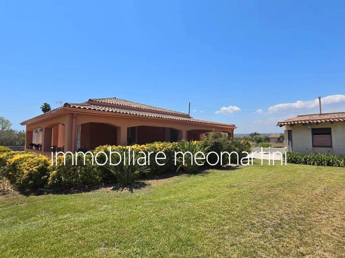 Casa quadrilocale in vendita in Traversa San Francesco, Tivoli, Siracusa