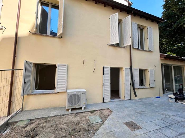 Casa quadrilocale in vendita in Strada Imbriani, Parco Ducale Oltretorrente, Parma