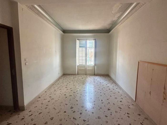 Appartamento trilocale in vendita in Via Filippo Durante, Centro, Bagheria