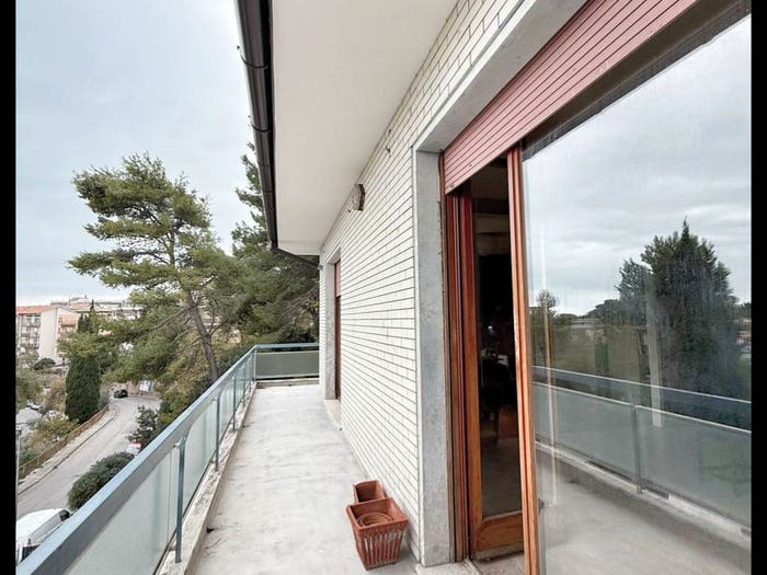 Appartamento quadrilocale in vendita in Borgo Rodi, Ancona