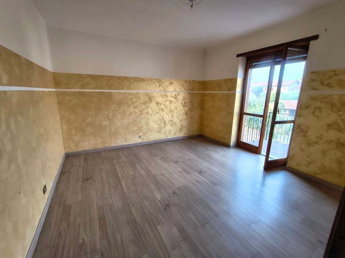 Appartamento trilocale in vendita in Via Dabormida, Centro, Buriasco