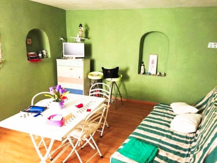 Appartamento bilocale in vendita in Via Capo la Porta, Castellonorato, Formia